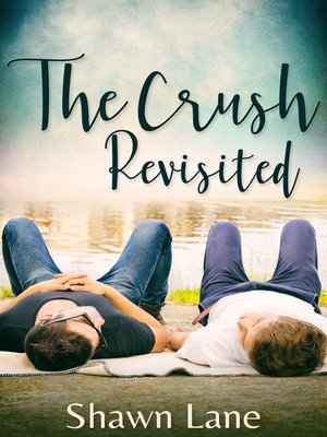 cover image of The Crush Revisited